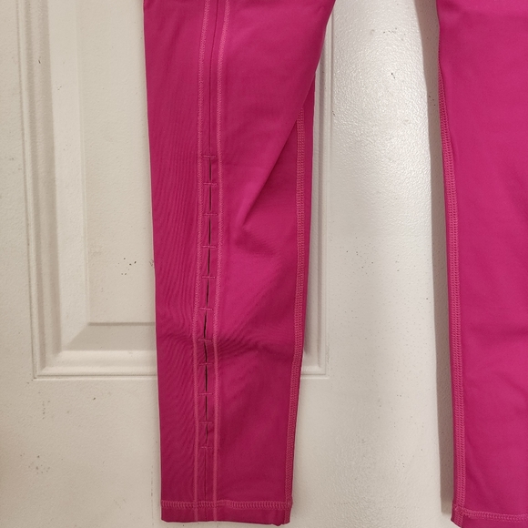 NEW 891 Zyia brilliant Hi-rise 7/8 24" 6-8 NWT - Picture 8 of 15